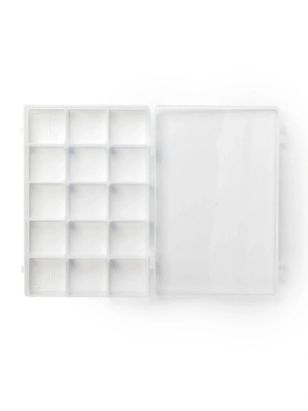 3 for $15 SALE Target Bullseye Bento Snackle Storage Box w/up to 15 Compartments